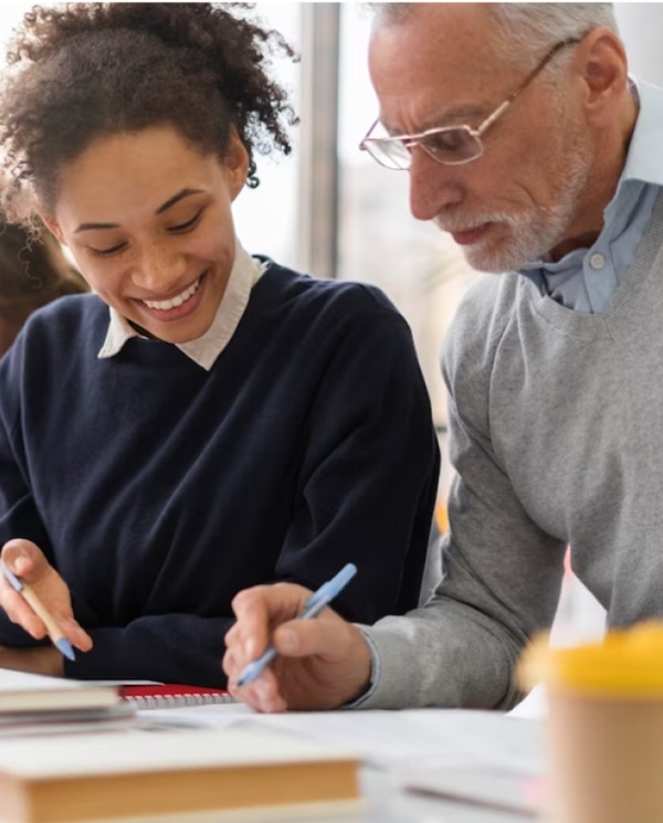 Education and Training