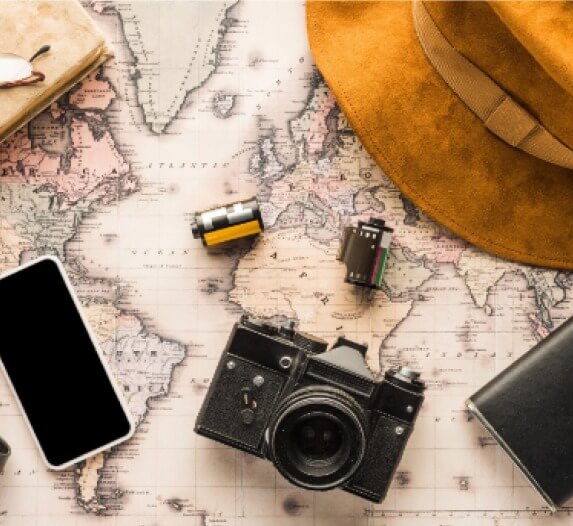 Travel
