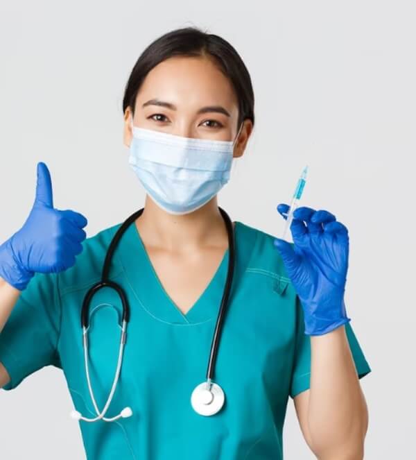 vaccination