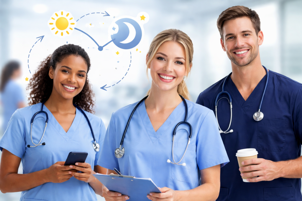 Nursing-Jobs-with-Flexible-Shift-Based-Opportunities